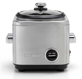 Cuisinart parný hrniec CRC800E