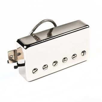 2x SNÍMAČ na el. gitaru - ROSWELL LAF-B Alnico V - HUMBUCKER