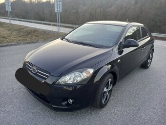 Ceed 1.6crdi 85kw