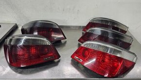 Zadné svetlá BMW 5 e60