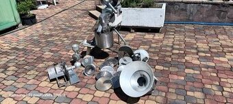Kuchynský robot