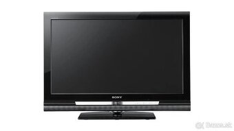 Predám Full HD televízor SONY Bravia KDL-32W4000