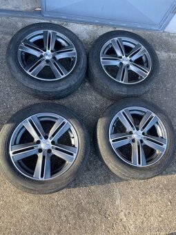5x100 r16