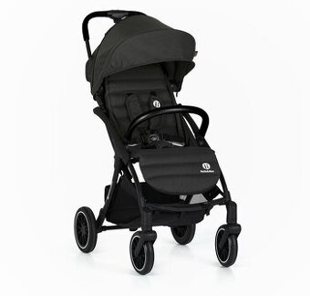 Sportovy kocik CROSS (absolute black)