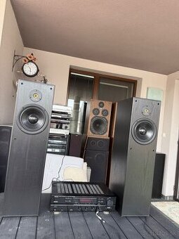 Infinity  Reference  31mk II