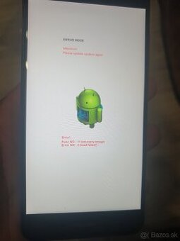 P10 lite na diely