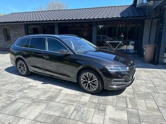 Octavia 2,0 tdi IV 4, 86000km , jeden majiteľ , sk auto
