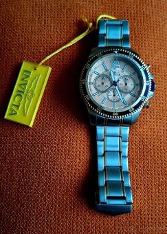 Invicta panske hodinky nove nenosene