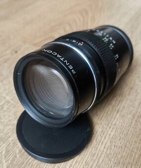 Pentacon 200 f4