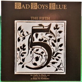 bad boys blue