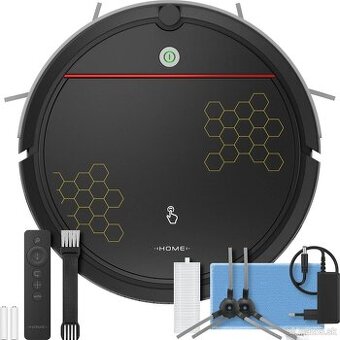 Robotický vysavač HOME RV-A35