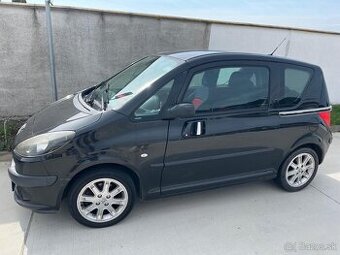 Peugot 1007