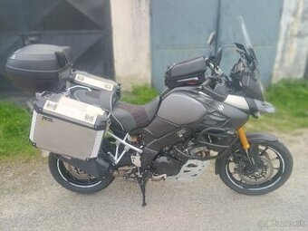 Suzuki v strom 1000 dl