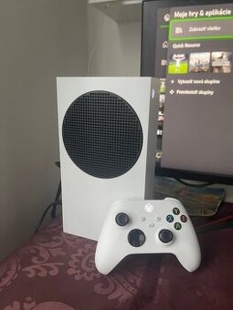 X-BOX - 1