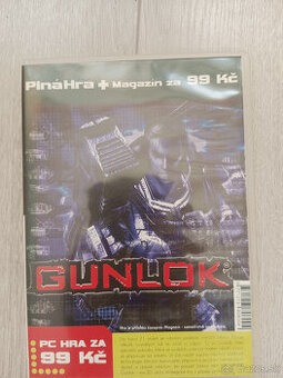 GUNLOK