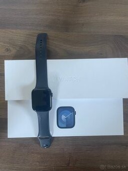 Apple Watch Series 9 45mm