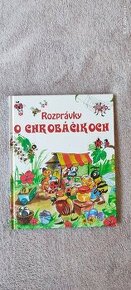 Rozpravka o chrobáčikoch