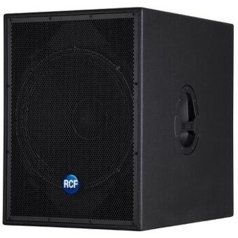 aktívny Subwoofer RCF 8001-AS