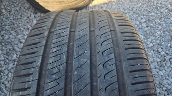 Pneumatiky letne 275/35 R20 245/40 R20