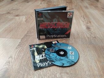 Ps1 hra