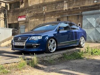 Volkswagen Passat B6 R-line Edition Rline