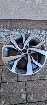 Predam 4ks alu disky r18