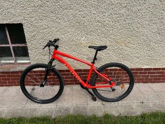 Rockrider horský bicykel