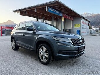 ŠKODA KODIAQ - PREDAJ AJ NA SPLÁTKY