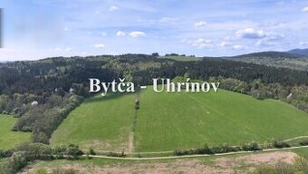 Investičný pozemok / 650 m2 / - Bytča