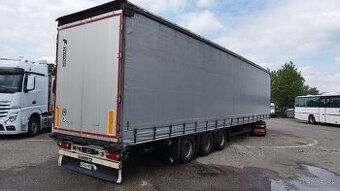 Schmitz S01 lowdeck