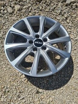 5x112 r17, Oxo