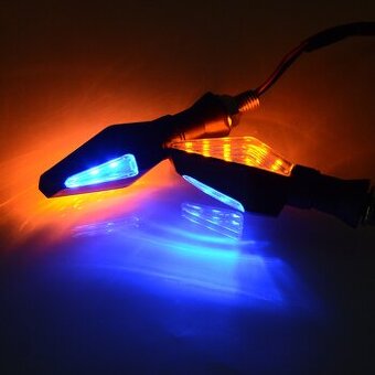 Led smerovky 4ks