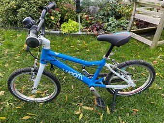 Bicykel woom 3