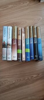 Danielle Steel