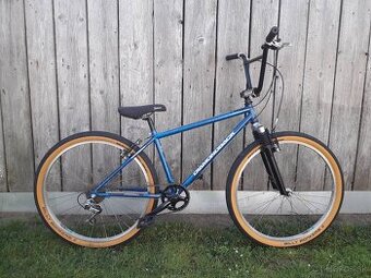 Bicykel Diamondback