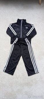 Detská tepláková súprava Adidas