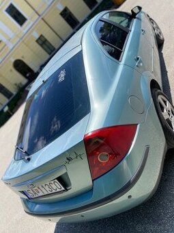 Predám Ford mondeo 2.0 TDCI 85 kW nová STK