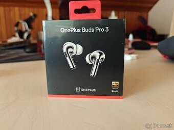 Slúchadlá OnePlus Buds Pro 3