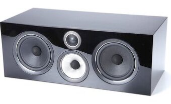 Bowers & Wilkins HTM71 S2