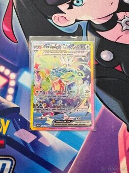 Terapagos ex (PRE 169/131)