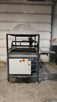 CNC plazma