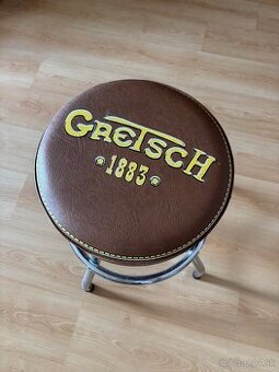 Gretsch 24" barová stolička