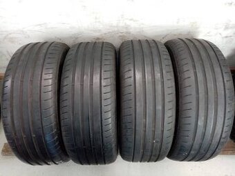 Letne pneumatiky 195/65/r15