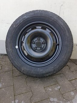 Rezerva 5x100 R15 octavia1 golf4