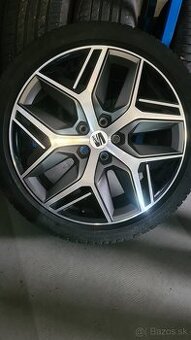 Disky pre Seat Ateca