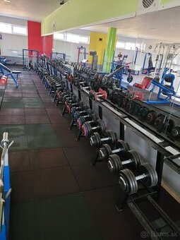Kohi,technogym
