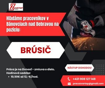 BRÚSIČ