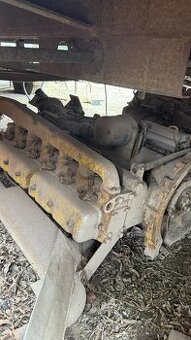 Predám motor Liaz funkčny