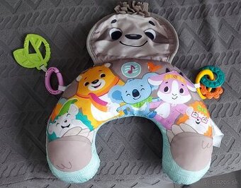 Fisher Price vankúš leňochod