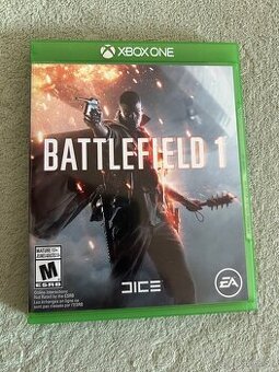 Battlefield 1